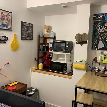 Residence Le Septentrion Parmain Екстериор снимка