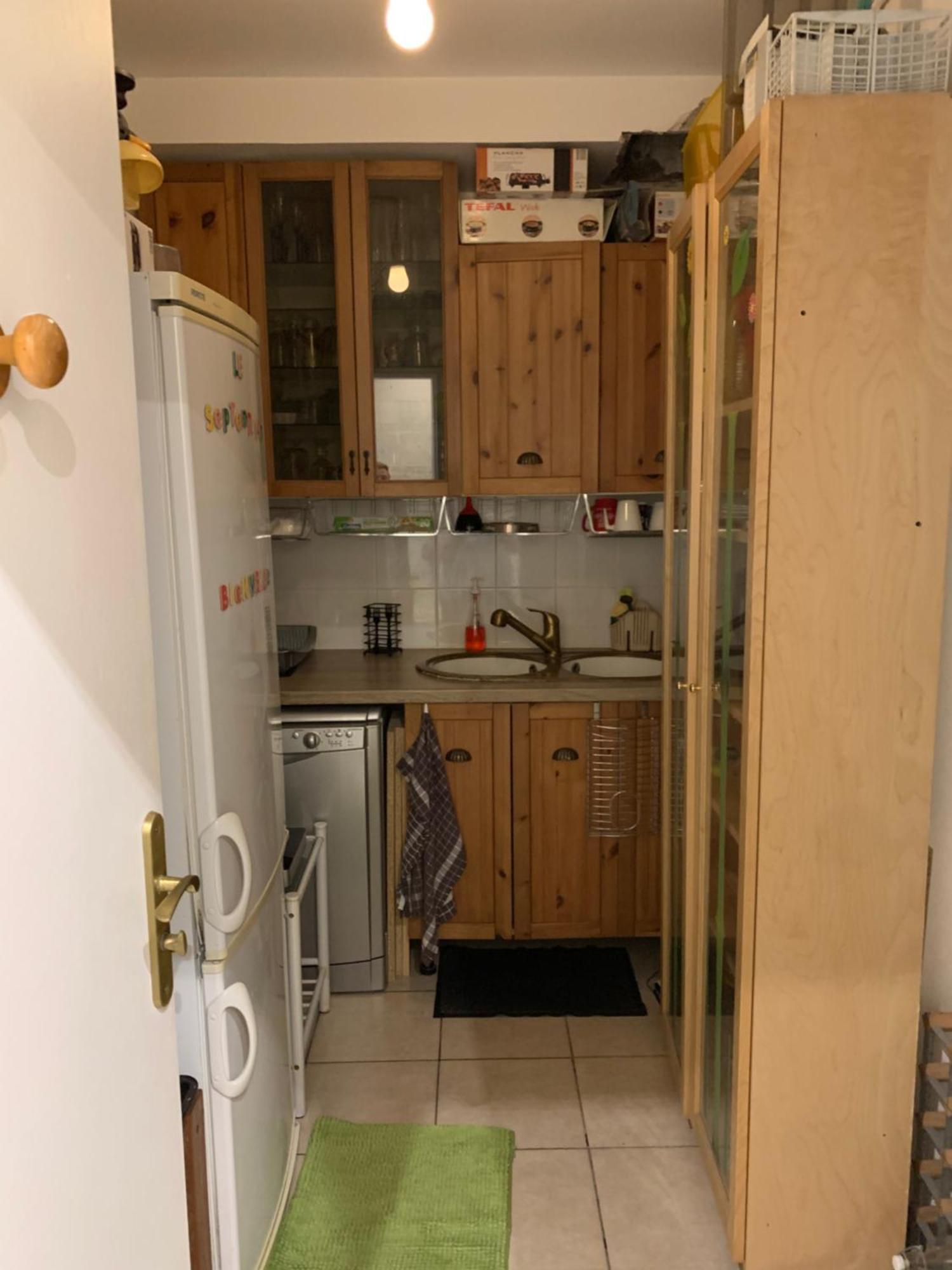 Residence Le Septentrion Parmain Екстериор снимка