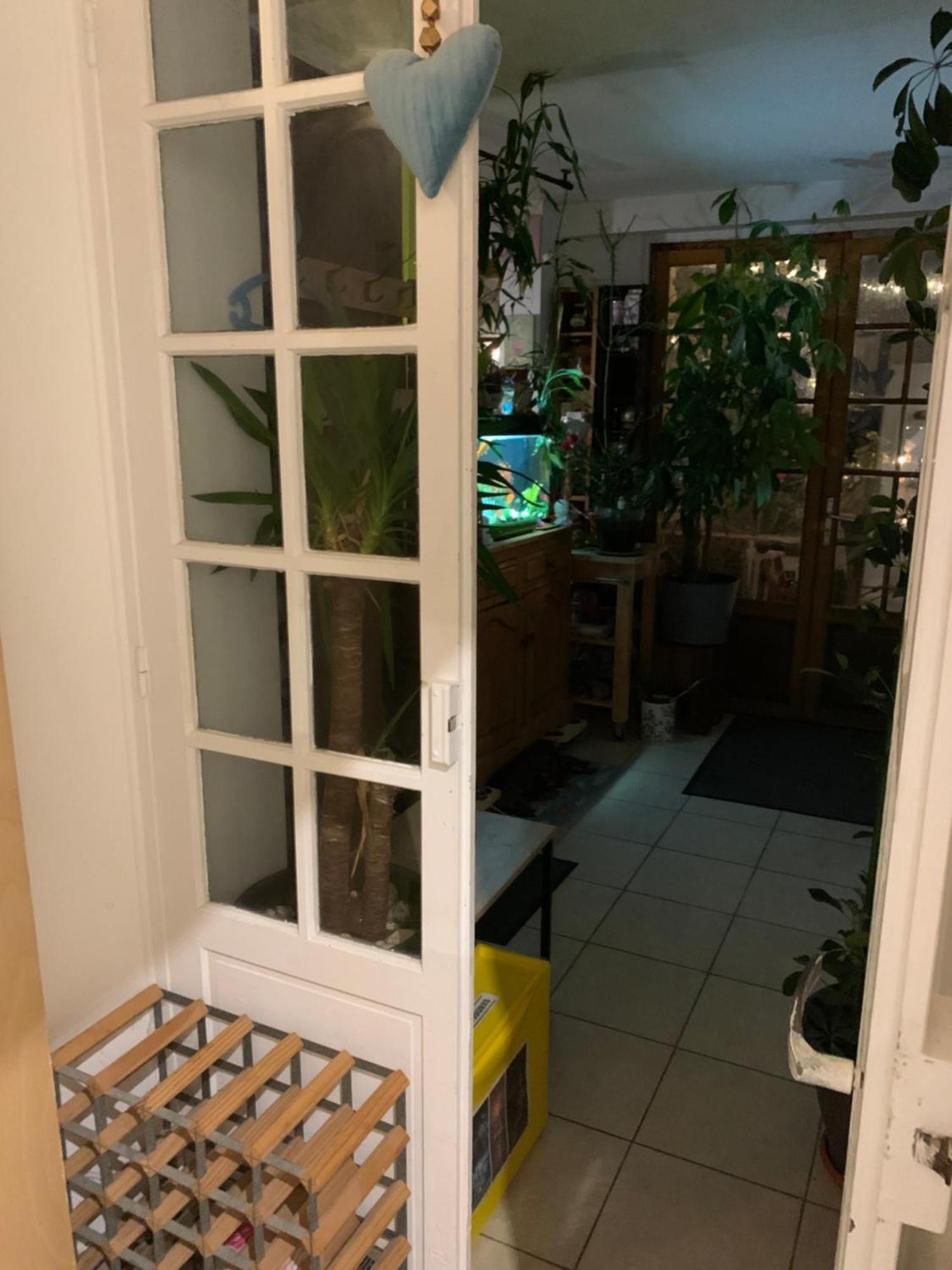 Residence Le Septentrion Parmain Екстериор снимка