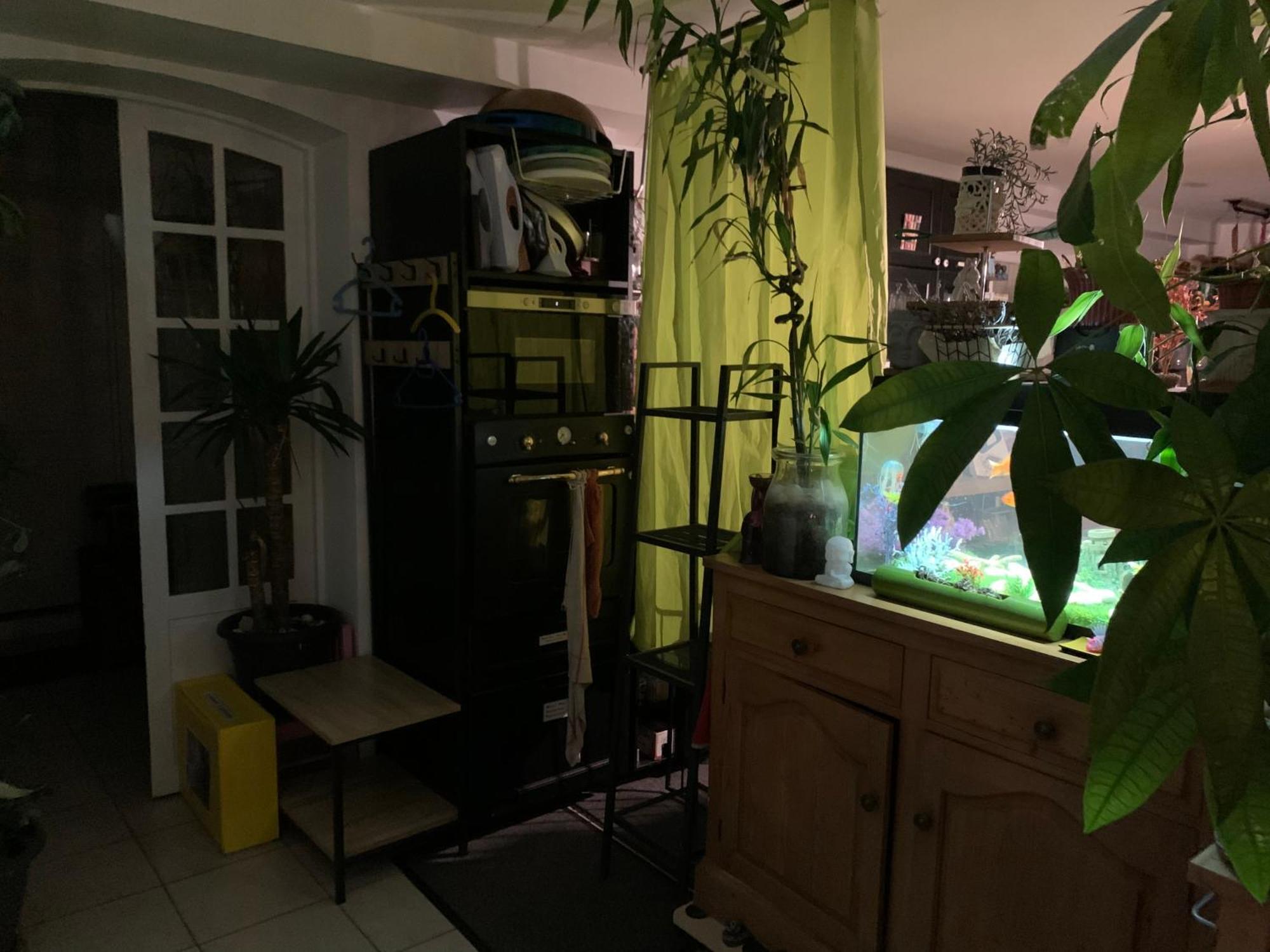 Residence Le Septentrion Parmain Екстериор снимка