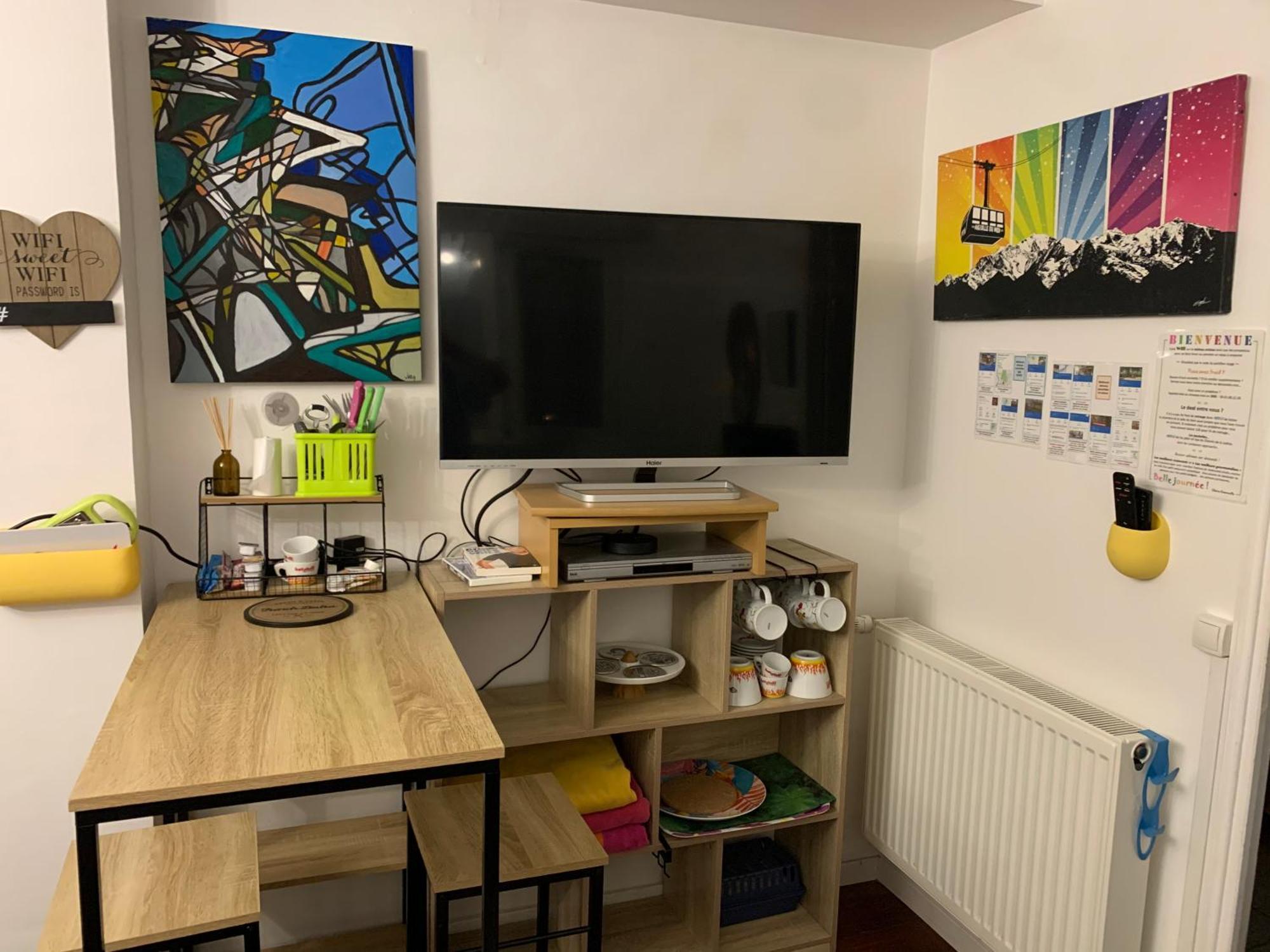 Residence Le Septentrion Parmain Екстериор снимка
