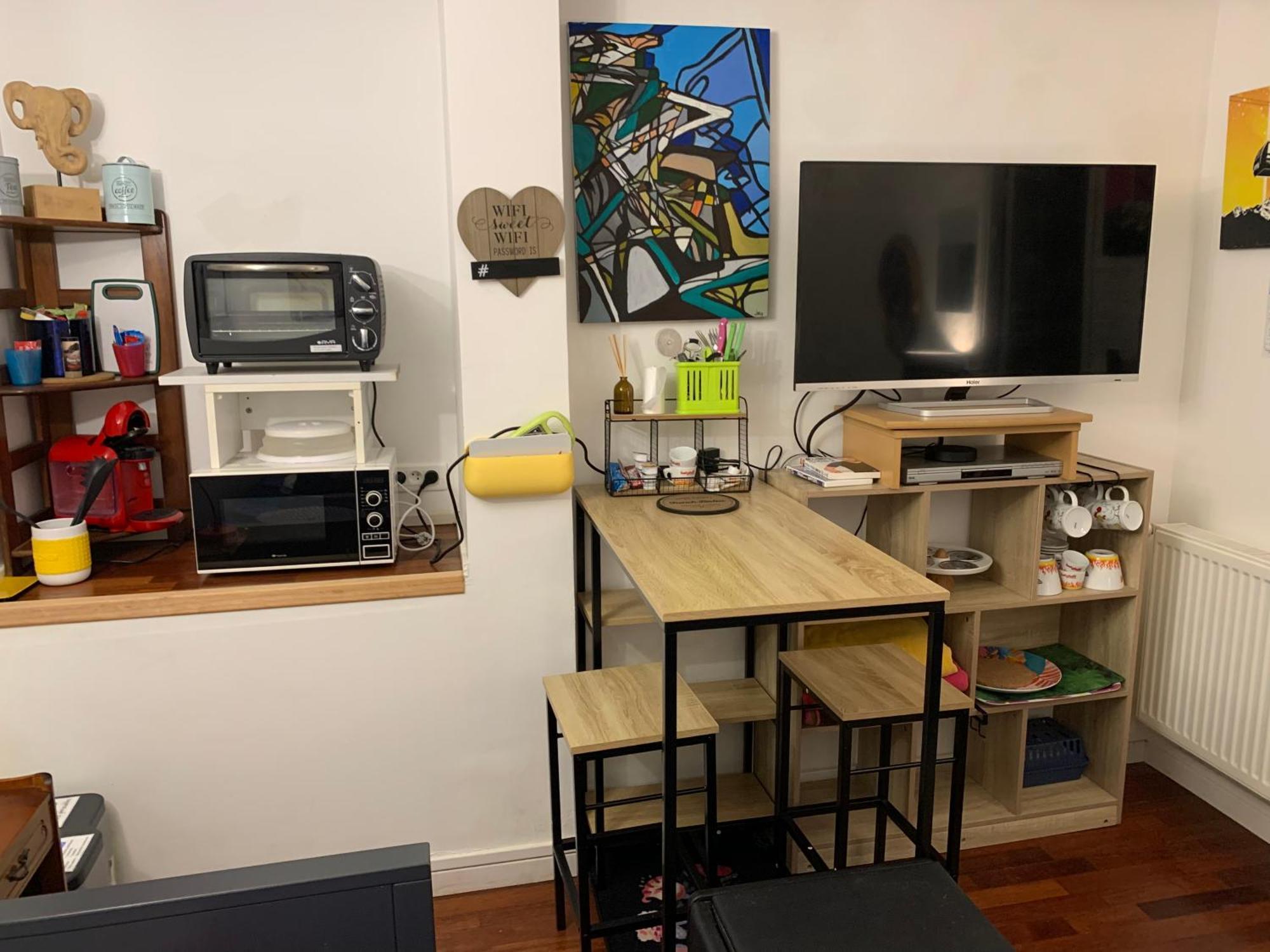 Residence Le Septentrion Parmain Екстериор снимка